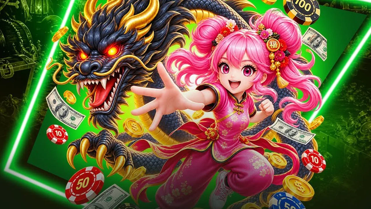 NỔ HŨ trên 789VIP – bước kiểm tra thực tế