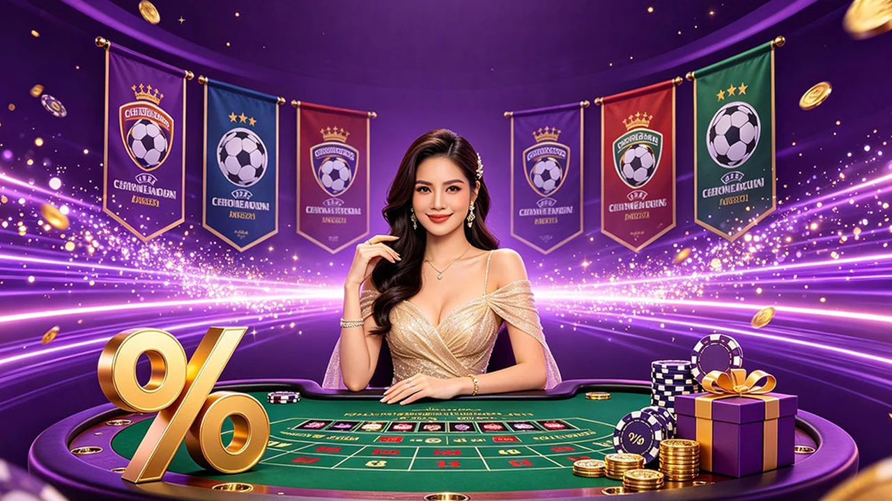 KHUYẾN MÃI trên 789VIP – bước kiểm tra thực tế
