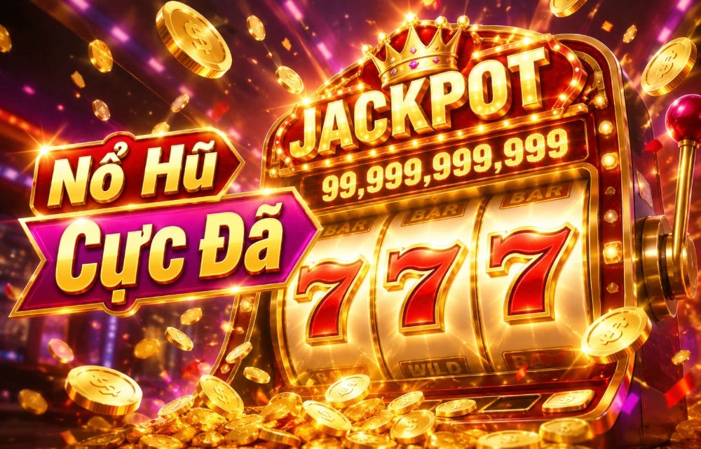 NỔ HŨ 789VIP: Nhận Diện Vòng Thưởng Và Quản Lý Phiên Chơi