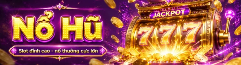 NỔ HŨ 789VIP: Kiểm Tra Biểu Tượng, Tỷ Lệ Và Giới Hạn Ngân Sách