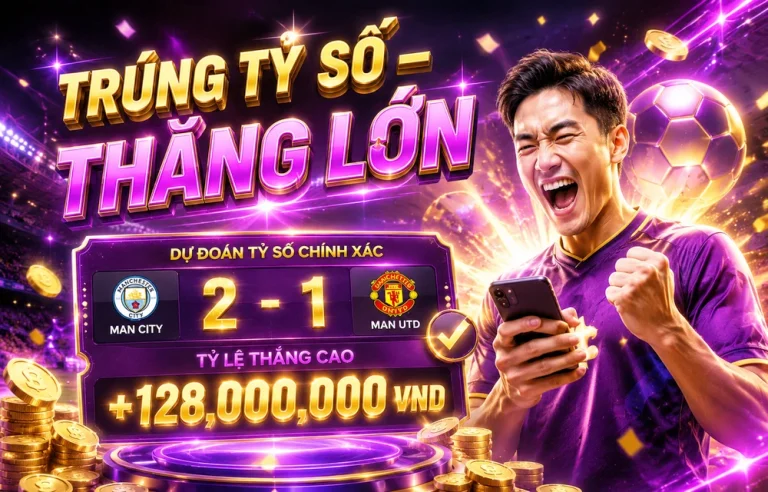 THỂ THAO 789VIP: Cách Đọc Tỷ Số Và Dữ Liệu Trước Trận