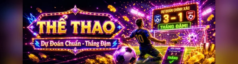 THỂ THAO 789VIP: Phân Tích Kèo Và Biến Động Tỷ Lệ
